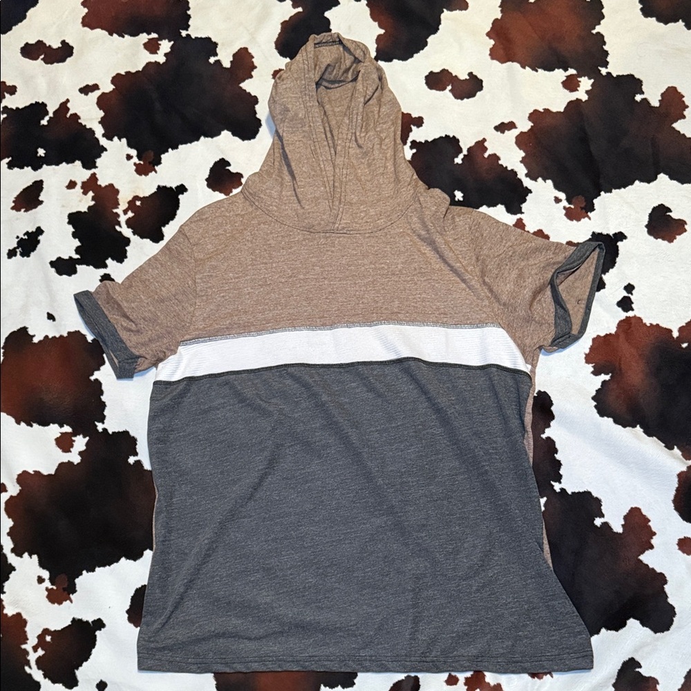 Highland Originals Men’s Hoodie Shirt Size XL